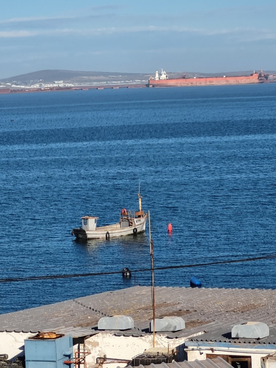  Bedroom Property for Sale in Saldanha Industrial Western Cape